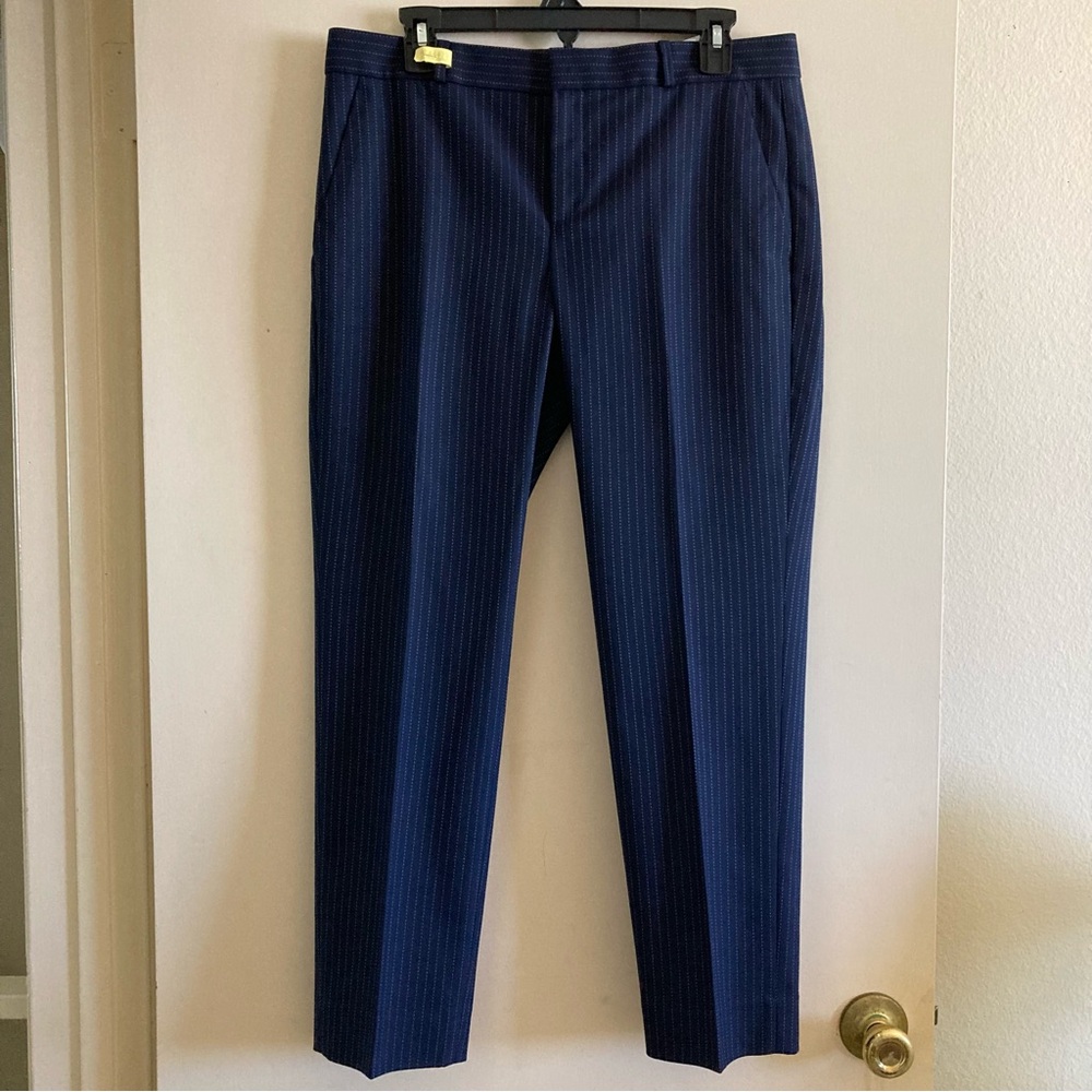 Banana Republic Avery Pants - Picture 2 of 15
